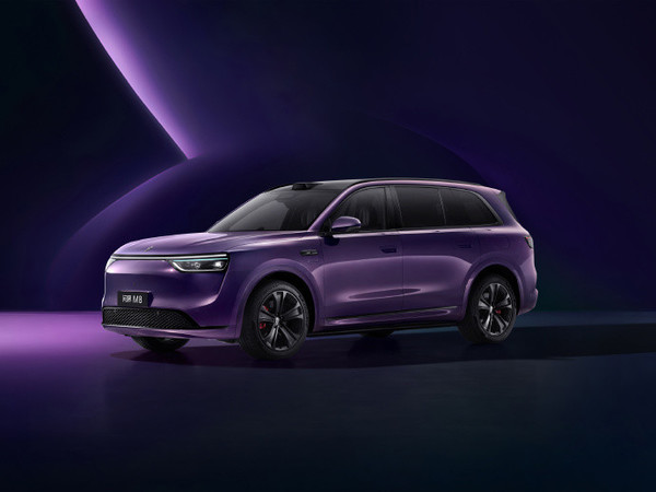 2025第30周新势力品牌销量排名公布 鸿蒙智行破1.2万