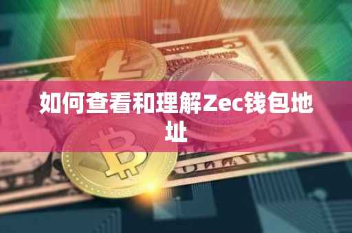如何查看和理解Zec钱包地址