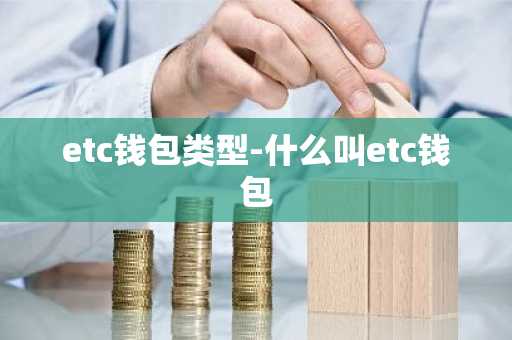 etc钱包类型-什么叫etc钱包