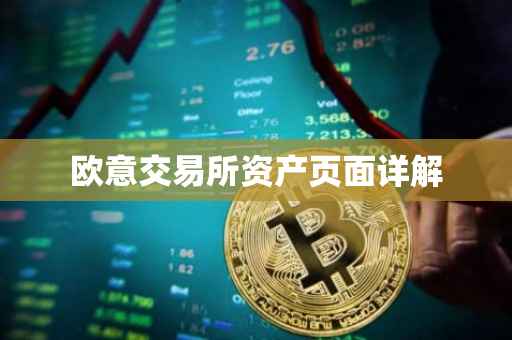 欧意交易所资产页面详解