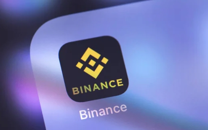 binance网页版地址最新下载