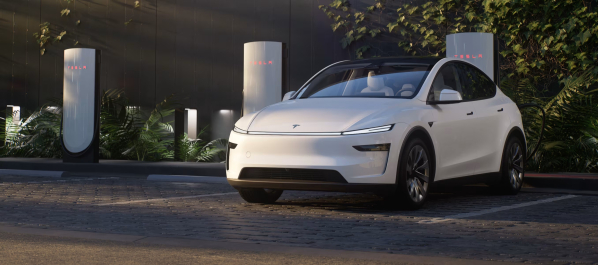 上半年20万元以上新能源车哪家火？SU7惜败Model Y