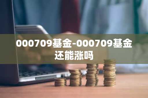 000709基金-000709基金还能涨吗