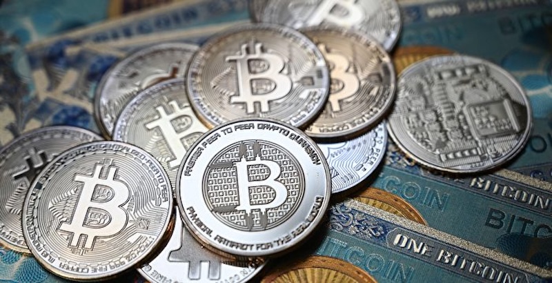 从比特币到区块链 全面解析数字资产