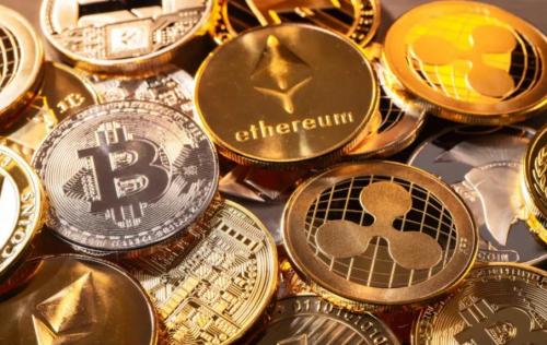 AAV币现在多少钱一枚？AAV币实时价格行情走势图