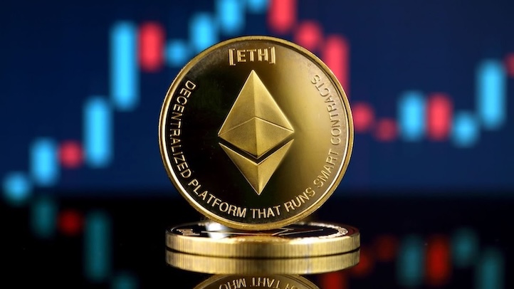 手机炒以太坊靠谱吗？为什么选择官方ETH应用？
