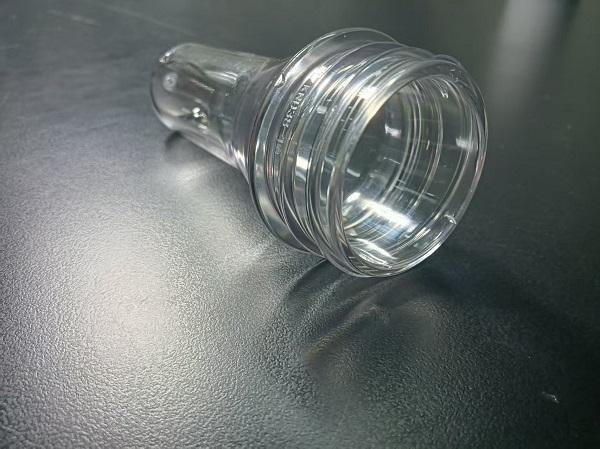 江苏科瑞塑业召回超36万只PET瓶坯
