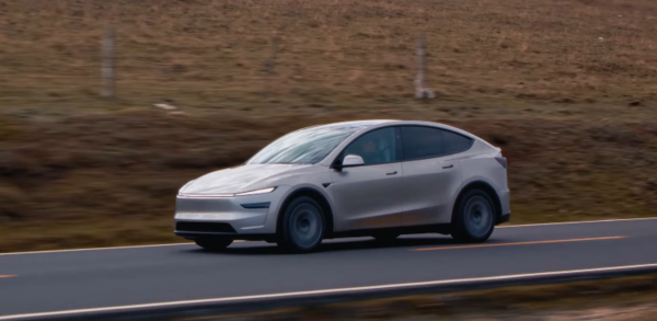 Model Y L将接入豆包？特斯拉与火山引擎达成合作！