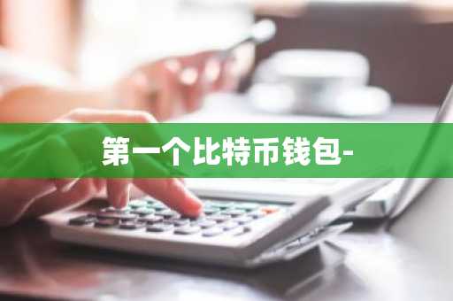 第一个比特币钱包-