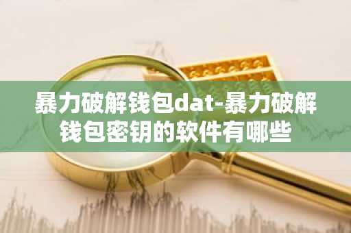 暴力破解钱包dat-暴力破解钱包密钥的软件有哪些