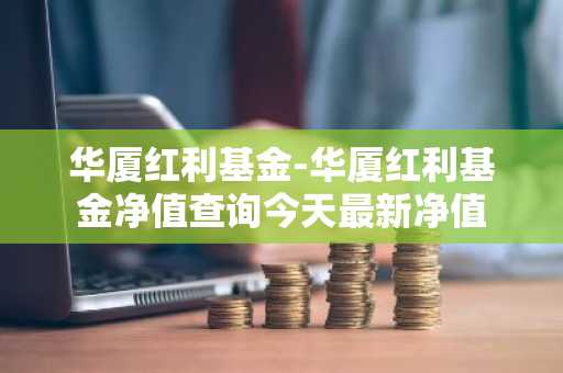 华厦红利基金-华厦红利基金净值查询今天最新净值