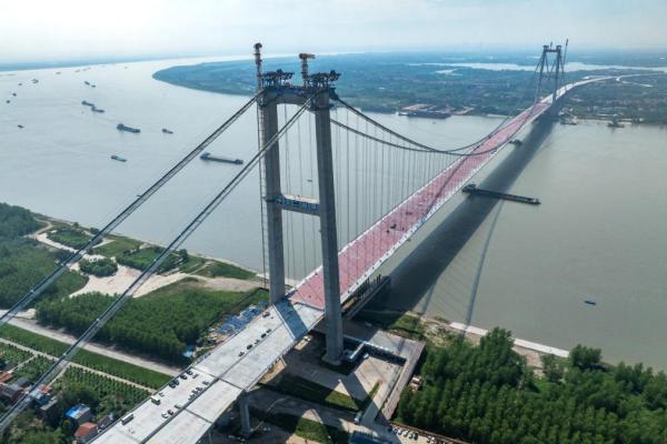 权威解读丨从7月数据看中国经济增长点