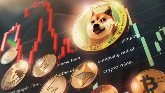狗狗币行情实时更新APP推荐 今日狗狗币价格走势在线看