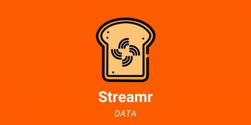 什么是Streamr _ DATA币