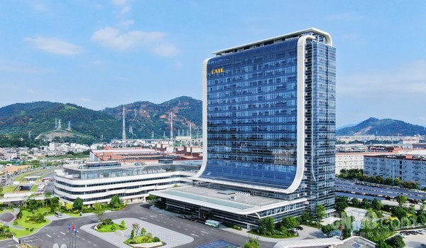 曝宁德时代电池装车超2000万辆 已建超1100座服务站
