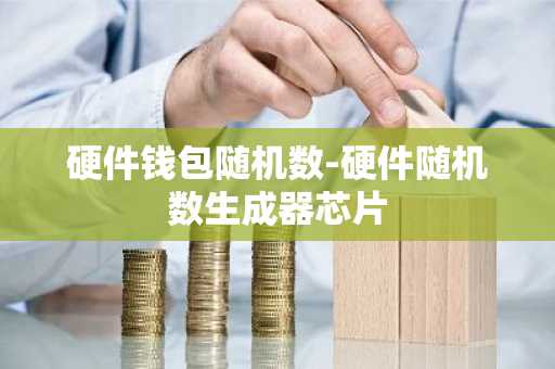 硬件钱包随机数-硬件随机数生成器芯片