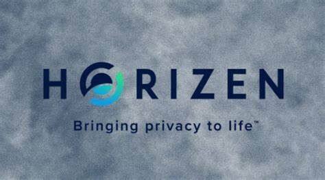 什么是Horizen _ ZEN币