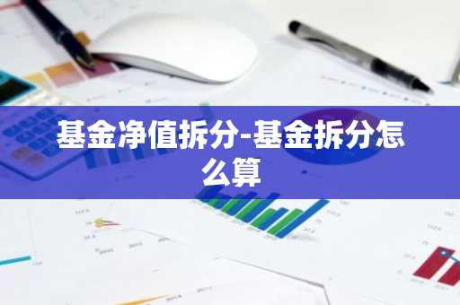 基金净值拆分-基金拆分怎么算