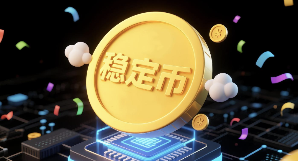 一文读懂稳定币：定义、原理与核心作用