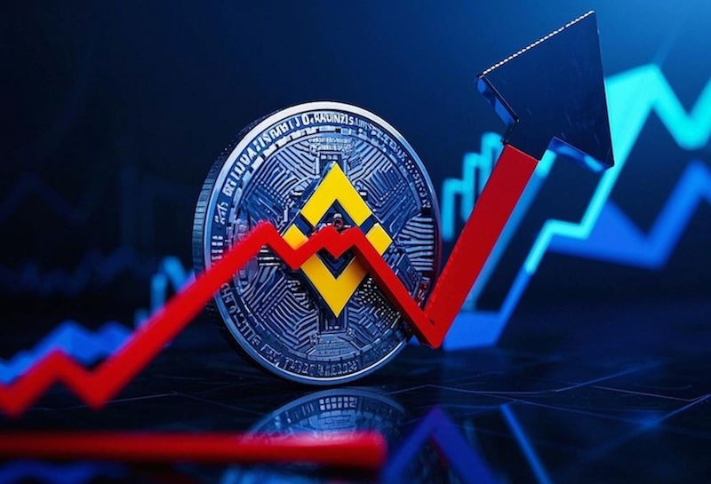 揭秘区块链技术的暴利与风险 月入百万是神话还是陷阱