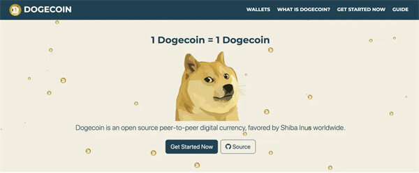 狗狗币 _ DOGE今日价格是多少钱_狗狗币实时行情走势分析