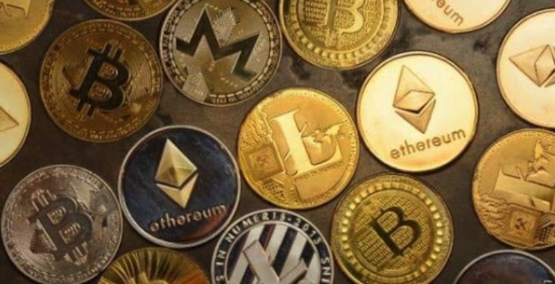 元宇宙时代必备！虚拟货币种类全图解 AXS/SAND等GameFi币种 下一个爆发点在哪里