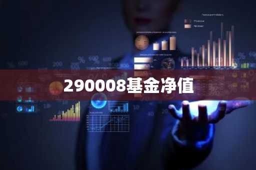 290008基金净值