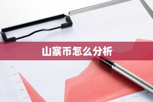 山寨币怎么分析