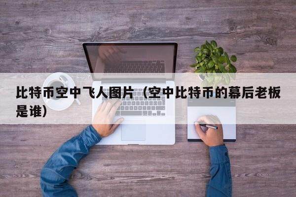 比特币空中飞人图片（空中比特币的幕后老板是谁）