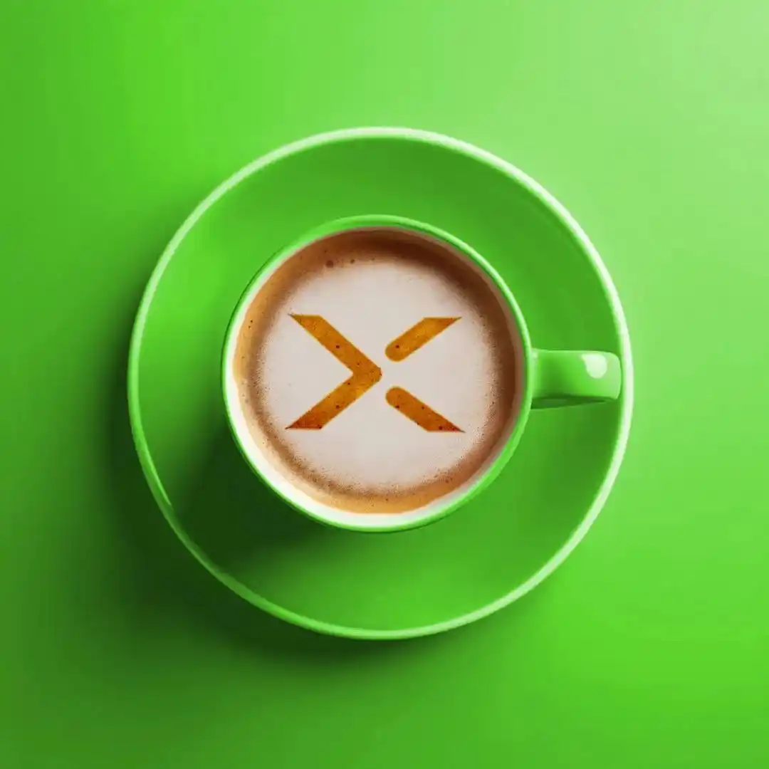我为什么选择Binance Alpha：加密走进现实的通道