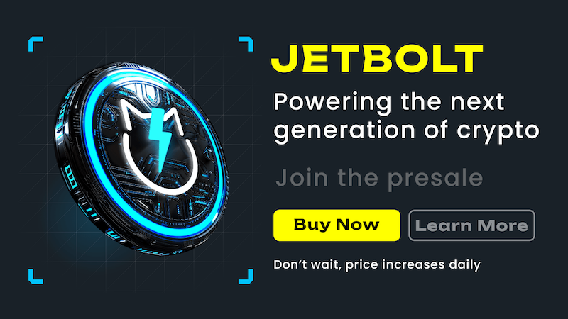 怎么查看JetBolt最新消息？在哪里能买入JetBolt（JBOLT）代币