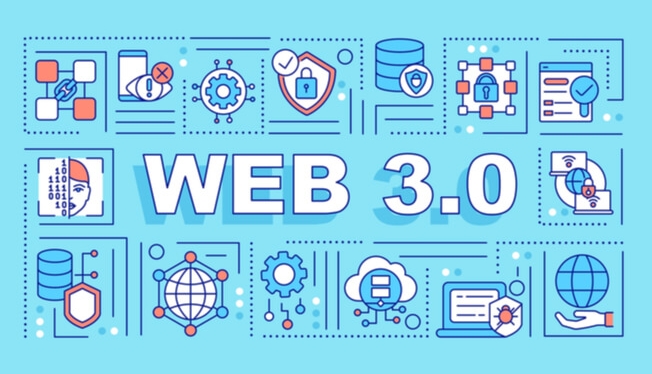 Web3.0是什么意思？和Web2有啥区别？