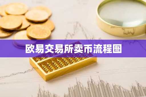 欧易交易所卖币流程图