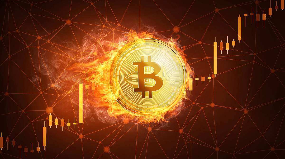交易所下载和火币哪个买比特币便宜？交易所下载跟火币哪个好？