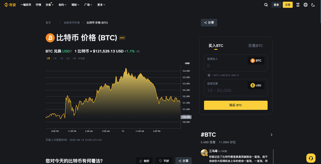 虚拟货币行情渠道 新手推荐使用币种实时价格网站汇总