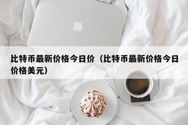 比特币最新价格今日价（比特币最新价格今日价格美元）