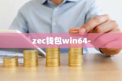 zec钱包win64-