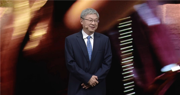 智界全新LOGO正式发布！尹同跃：奇瑞集团所有资源向智界倾斜