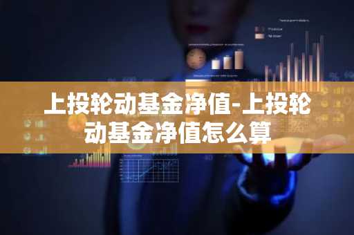 上投轮动基金净值-上投轮动基金净值怎么算