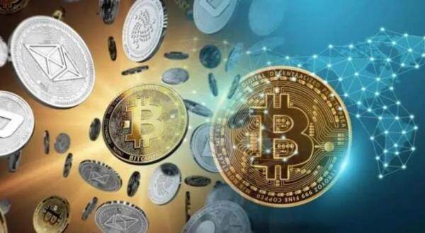中国比特币交易平台 为什么要推选Binance易易易交易平台