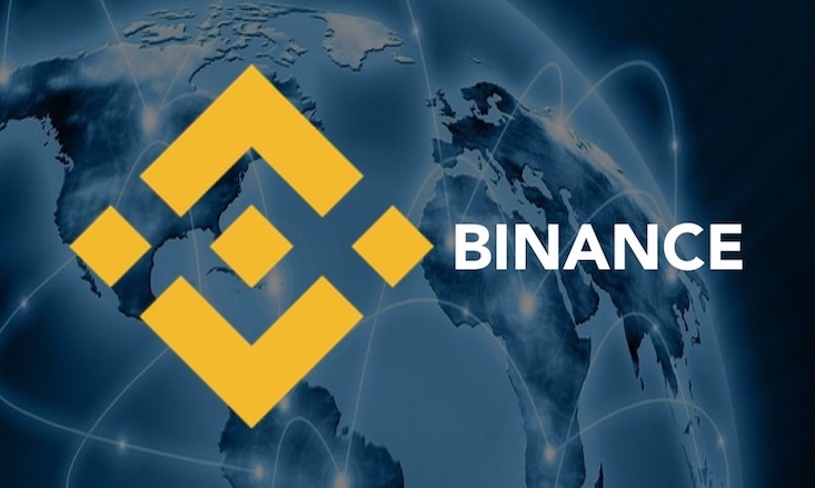 bi安交易所app官方安卓版 币安binance交易所 v3.1.6 官网最新安卓版