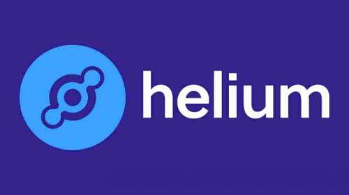 Helium _ HNT是什么币