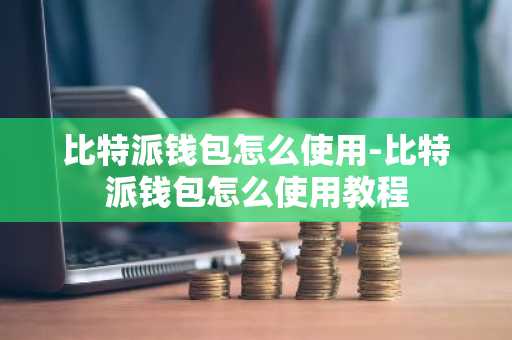 比特派钱包怎么使用-比特派钱包怎么使用教程