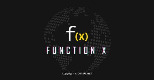 什么是FunctionX _ FX币