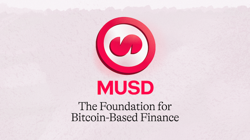 MetaMask推出其原生稳定币mUSD