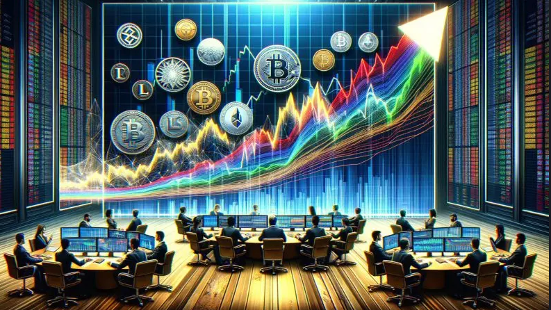 8月第三周将解锁的代币有哪些