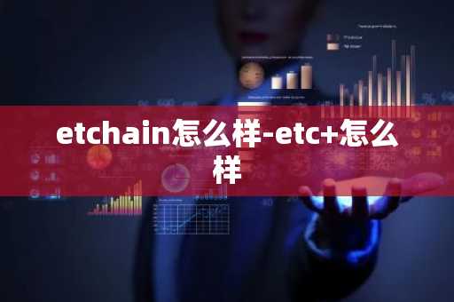 etchain怎么样-etc 怎么样
