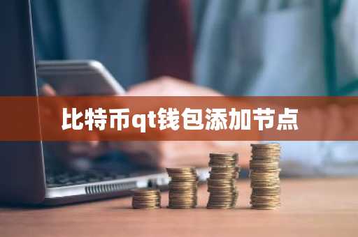 比特币qt钱包添加节点