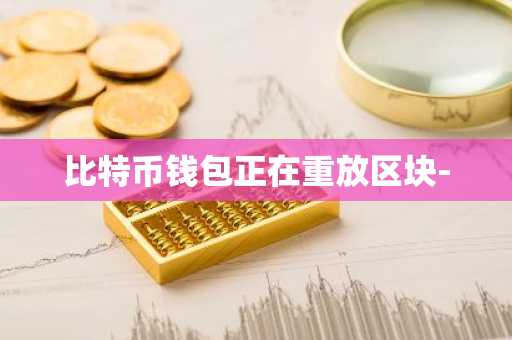 比特币钱包正在重放区块-