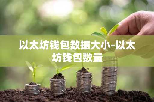 以太坊钱包数据大小-以太坊钱包数量